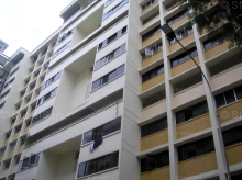 Blk 249 Hougang Avenue 3 (Hougang), HDB 4 Rooms #240872